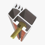 Вертикальные шины Linergy Evolution Вертикальные шины Linergy Evolution