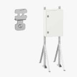 Кронштейны, цоколи и стойки Кронштейны, цоколи и стойки