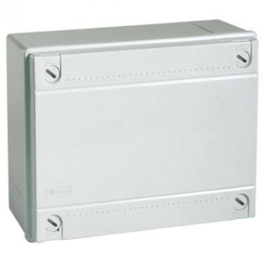 dkc53910 | Коробка ответвит. с гладкими стенками, IP56, 120х80х50мм, DKC