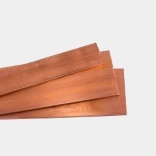 Жёсткие медные шины Жёсткие медные шины