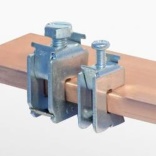 Шинные клеммы Шинные клеммы