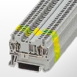 Проходные пружинные Проходные пружинные