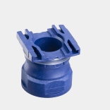 Адаптер кабельного ввода Адаптер кабельного ввода