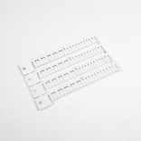 Маркировка клемм без надписей Маркировка клемм без надписей