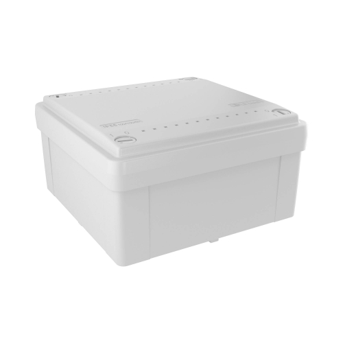 dkc53810 | Коробка ответвит. с гладкими стенками, IP56, 100х100х50мм, DKC