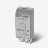 Модули индикации и защиты Модули индикации и защиты