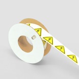 Маркировка оборудования Маркировка оборудования