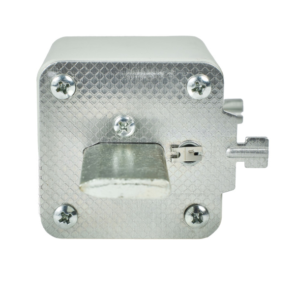 SVF-NH2T690-350-aR | Предохранитель, 350 А, 690 В AС, aR, габарит 2, ножи, Sinvel 