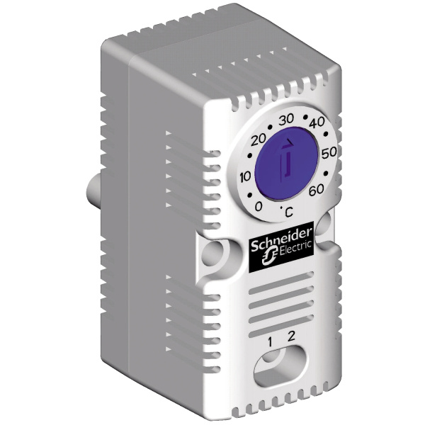 ТЕРМОСТАТ С НО КОНТАКТОМ  ОТ -20С ДО +60С