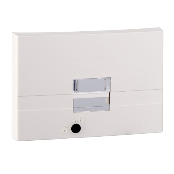 LAD9ET4 | Защитная крышка, для D115…D150, Schneider Electric