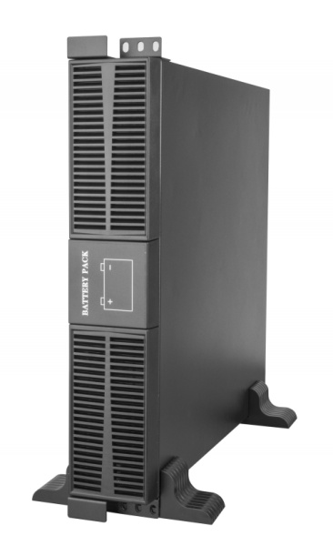 dkcBPSMLR2-72V | Батарейный блок для ИБП ДКС серии Small Rackmount SMALLR2A0, SMALLR3A5, Rack 2U, 6х9Ач, 72В, DKC