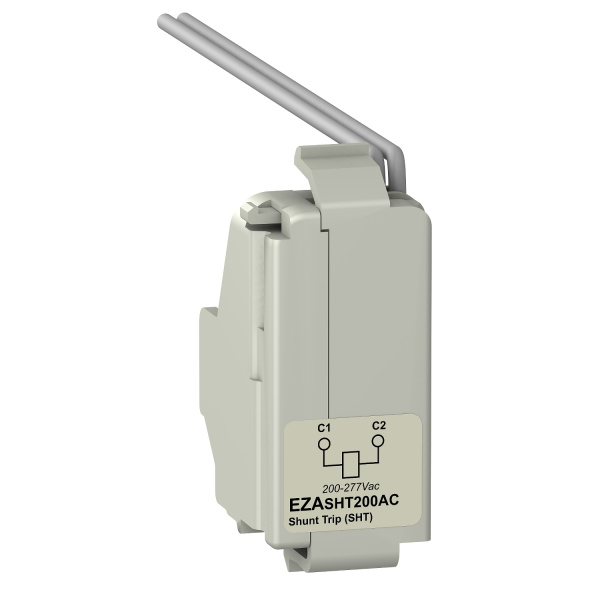  | Независимый расцепитель EZC 100 220 ВАС SE, Schneider Electric
