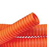 Гофра из полиэтилена Гофра из полиэтилена