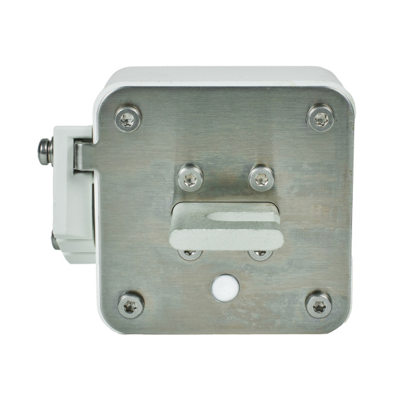 SVF-80B3K690-1250-aR | Предохранитель, 1250 А, 690 В AС, aR, ножи под болт, габ 3, монт расст 80 мм, Sinvel 