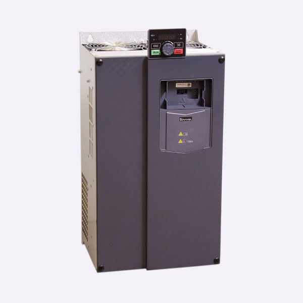 SID300-030G/037P-3S | Преобразователь частоты SID300, 30кВт - 150% или 37кВт - 120%, 3ф 380В, STO, Sinvel