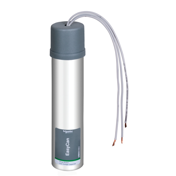 BLRCS050A060B44 | Конденсатор EasyCan 5 кВар, 440В, Schneider Electric