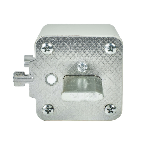 SVF-NH2T690-400-aR | Предохранитель, 400 А, 690 В AС, aR, габарит 2, ножи, Sinvel 