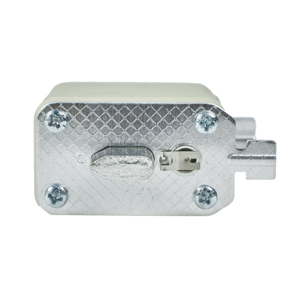 SVF-NH00T690-40-aR | Предохранитель, 40 А, 690 В AС, aR, габарит 00, ножи, Sinvel 