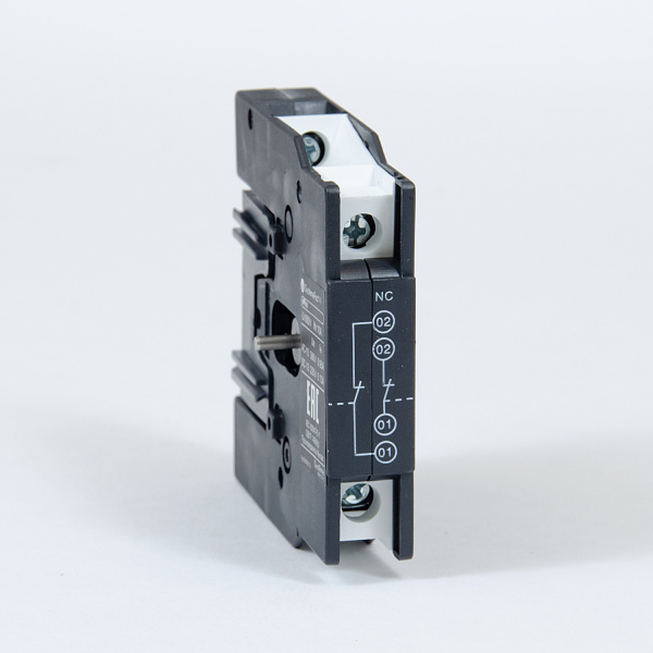 MFR95 | МЕХАНИЧ БЛОКИР ДЛЯ КОНТАКТОРОВ MC1E 40-95A (LAEM4), Systeme Electric
