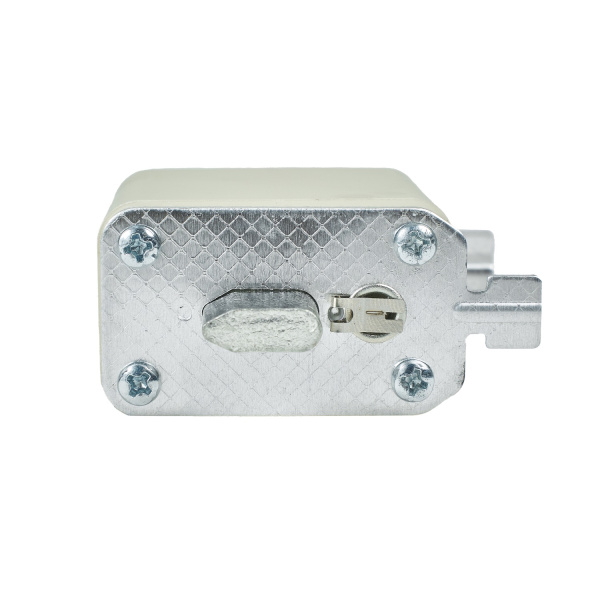 SVF-NH00T690-100-aR | Предохранитель, 100 А, 690 В AС, aR, габарит 00, ножи, Sinvel 