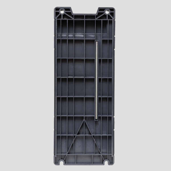 SID100-5R5-3B | Преобразователь частоты SID100, 5,5кВт - 150%, 3ф 380В, тормозной модуль, Sinvel