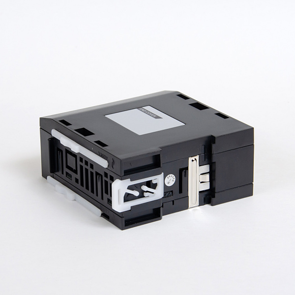 GL10-RTU-ECTA | Коммуникационный модуль EtherCAT (автоматическое сканирование), порт LAN RJ45, Inovance