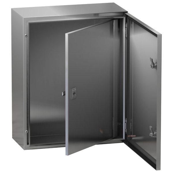 NSYPIN86 | Внутренняя дверь 800x600 мм, Schneider Electric