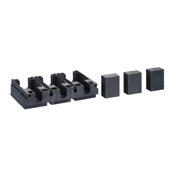  | 1 переходник для цоколя 3P NSX100/250, Schneider Electric
