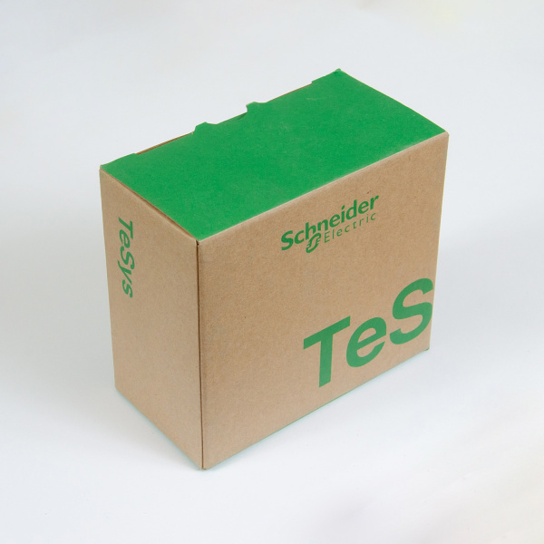 Автоматический выключатель, серия GV2ME, 1,6...2,5А, Schneider Electric, GV2ME07