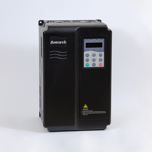 ME320LN-4007-SA | Преобразователь частоты для лифта 7,5кВт 18А, перегрузка 150%, 380В, Inovance