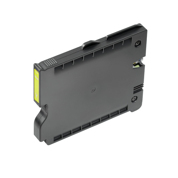 1338650000 PJ ADV TNTK INK Y | Картридж для PrintJet ADVANCED, желтый цвет, Weidmuller 