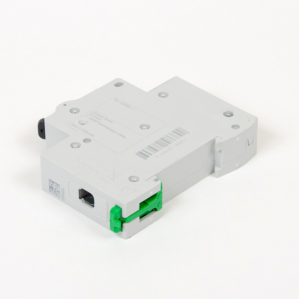  | Easy9, 1p, 16А, кривая C, 4,5кА — Автоматический выключатель, Schneider Electric