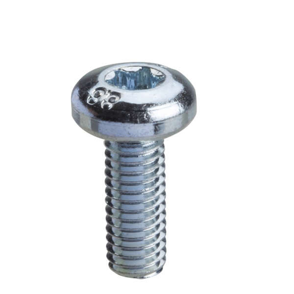 NSYST30M6 | Винты M6x16 мм Torx Т30 с невыпадающей шайбой, Schneider Electric