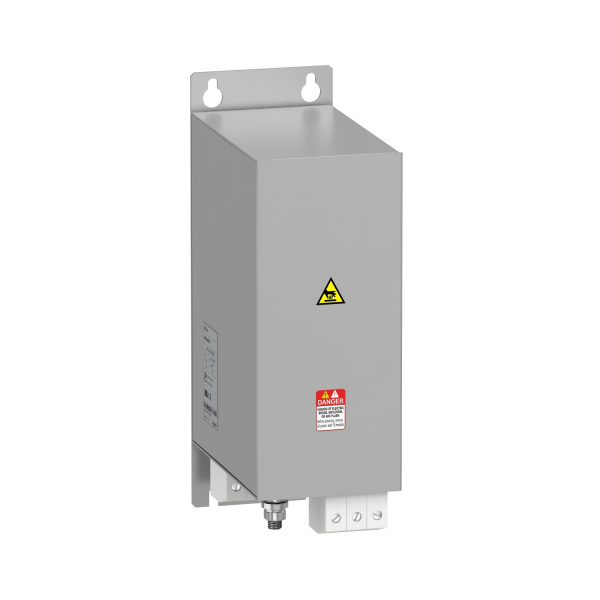 VW3A4707 | Фильтр ЭМС входной IP20 160А, Schneider Electric