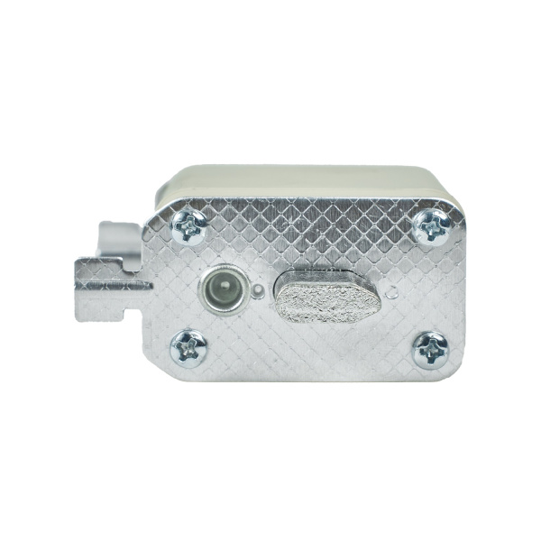 SVF-NH00T690-40-aR | Предохранитель, 40 А, 690 В AС, aR, габарит 00, ножи, Sinvel 