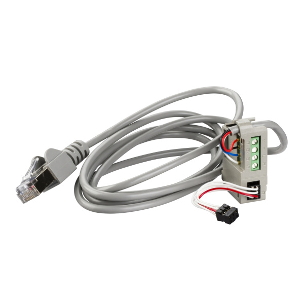 LV434201 | Кабель NSX CORD L= 1,3 м, Schneider Electric