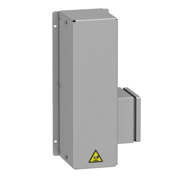 VW3A7734 | Тормозной резистор 10 Ом 1,1кВт, Schneider Electric