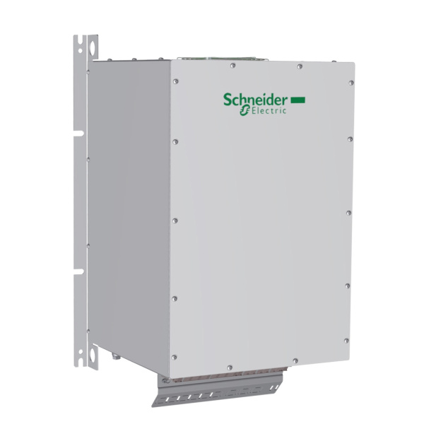 VW3A46108 | Сетевой фильтр 60А 400В 50Гц, Schneider Electric