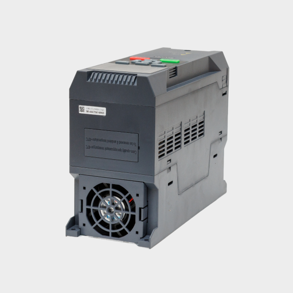 SID600-0R7G/1R5P-3BS | Преобразователь частоты SID600, 0,75кВт - 150% или 1,5кВт - 120%, 3ф 380В, STO, тормозной модуль, Sinvel