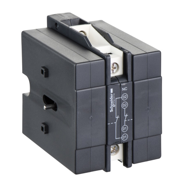 LAEM5 | Механическая блокировка EasyPact TVS, LC1E120...E160, Schneider Electric