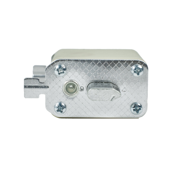 SVF-NH00T690-25-aR | Предохранитель, 25 А, 690 В AС, aR, габарит 00, ножи, Sinvel 