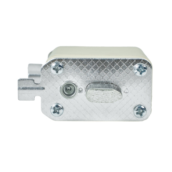 SVF-NH00T690-50-aR | Предохранитель, 50 А, 690 В AС, aR, габарит 00, ножи, Sinvel 