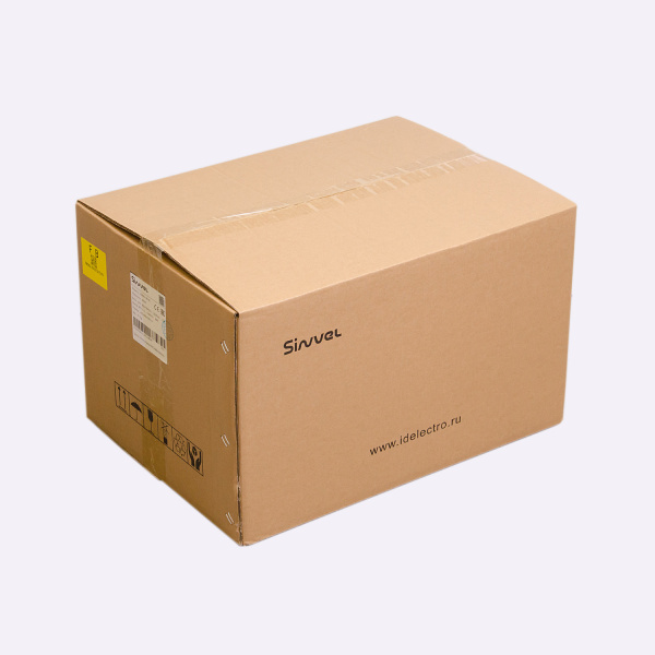 SID300-030G/037P-3S | Преобразователь частоты SID300, 30кВт - 150% или 37кВт - 120%, 3ф 380В, STO, Sinvel