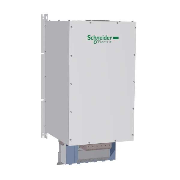 VW3A46133 | Сетевой фильтр 225А 400В 50Гц, Schneider Electric