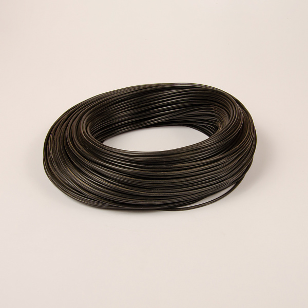 H07V-K 16 SW | Провод монтажный 16мм² Чёрный, Borsan