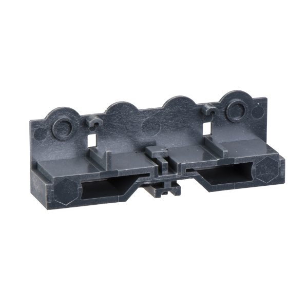 28955 | Клеммная крышка INS 40/80 3/4P, Schneider Electric