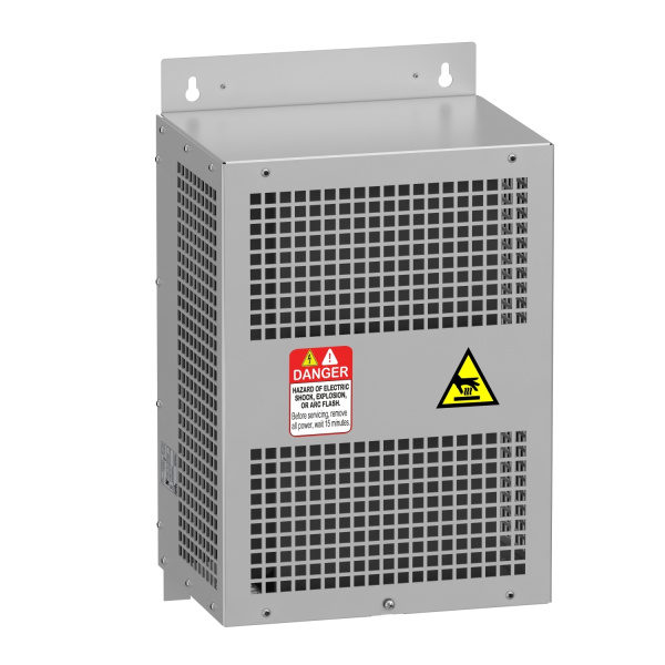 VW3A5401 | Фильтр синусный IP20 6А, Schneider Electric