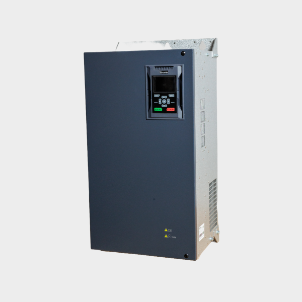 SID600-030G/037P-3BS | Преобразователь частоты SID600, 30кВт - 150% или 37кВт - 120%, 3ф 380В, STO, тормозной модуль, Sinvel