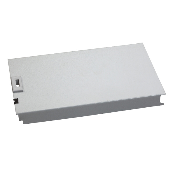 NSYCTL500DLM | Сплошная передняя панель 700x500 мм для модульных шасси DLM, Schneider Electric