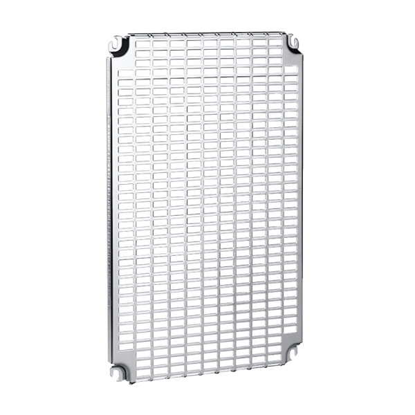 NSYMR64 | Монтажная плата Telequick 600x400 мм, Schneider Electric